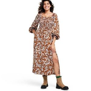 La Ligne x Target Dress